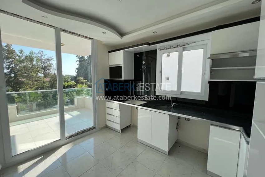 Приобрести Квартира 2+1 с видом на море и чистовой отделкой район Каргыпынары – Мерсин 8 