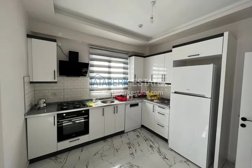 Приобрести Квартира 2+1 от собственника в 150 метрах от моря Арпачбахшиш – Мерсин 7 