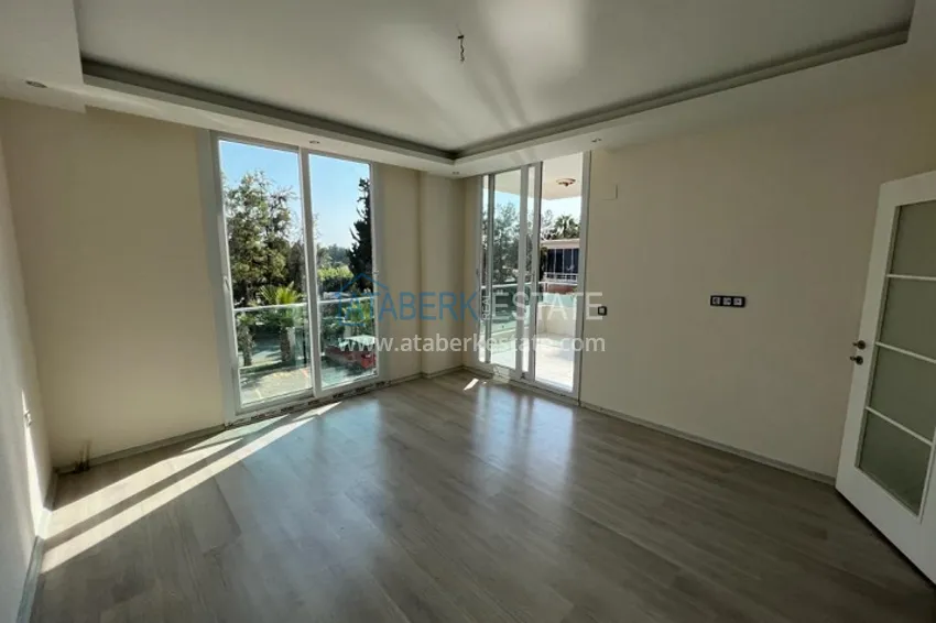 Приобрести Квартира 2+1 с видом на море и чистовой отделкой район Каргыпынары – Мерсин 1 