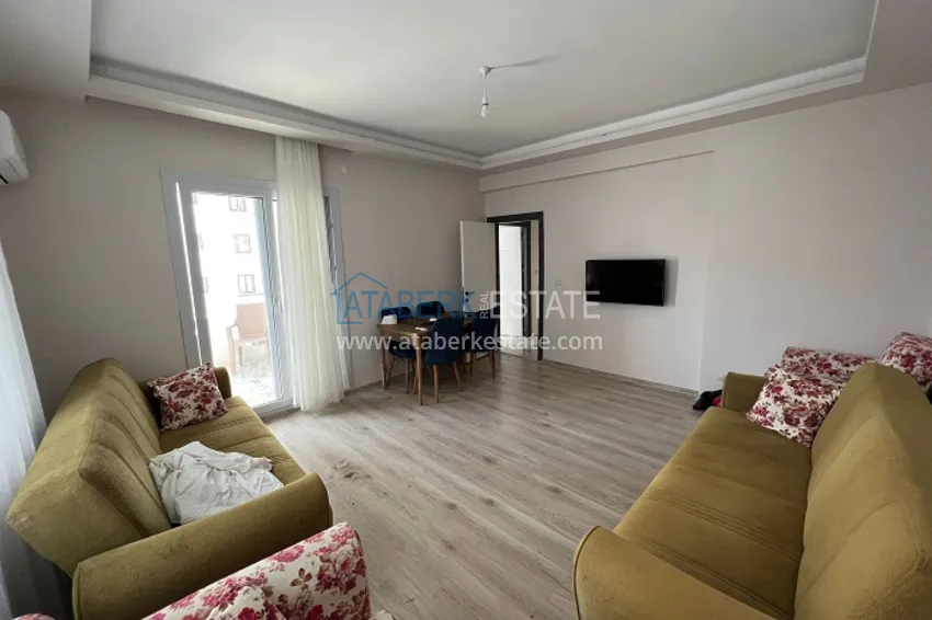 Квартира 2+1 от собственника в 150 метрах от моря Арпачбахшиш – Мерсин 1 