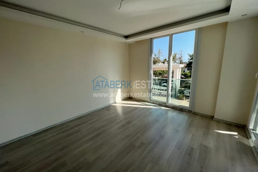 Приобрести Квартира 2+1 с видом на море и чистовой отделкой район Каргыпынары – Мерсин 2 