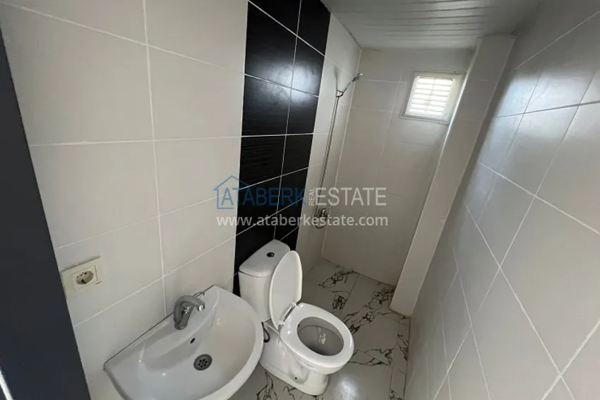 Приобрести Квартира 2+1 в 150 м от моря в Арпачбахшише в Мерсине 6 