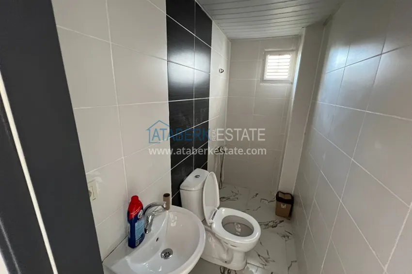 Приобрести Квартира 2+1 от собственника в 150 метрах от моря Арпачбахшиш – Мерсин 10 