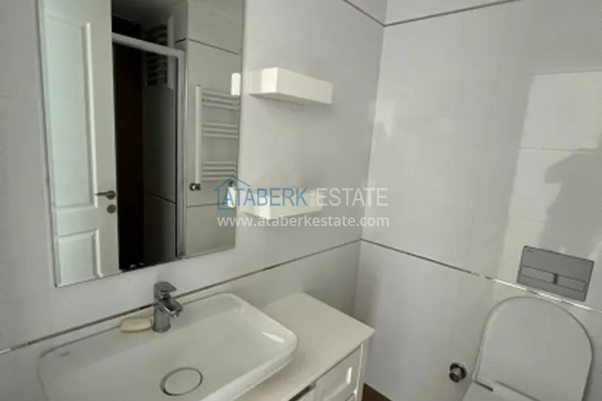 Приобрести Квартира 2+1 с чистовой отделкой в шаговой доступности от моря в районе Тедже – Мерсин 9 