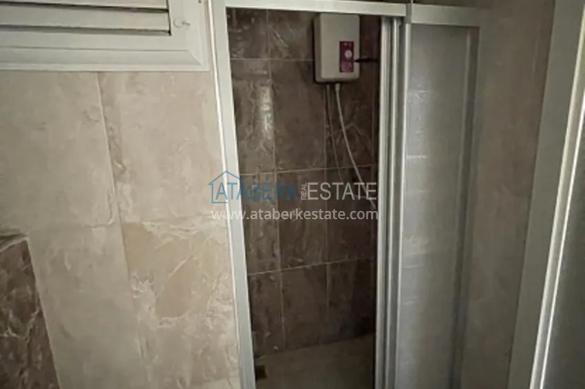 Приобрести Квартира 2+1 в жилом комплексе городского типа район Чифтликкей – Мерсин 10 