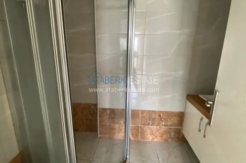 Приобрести Квартира 2+1 с застекленным балконом в районе Чифтликкей – Мерсин 8 