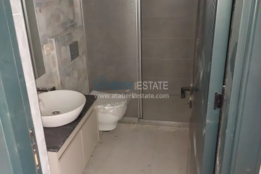 Приобрести Квартира 1+1 с чистовой отделкой в малоэтажном комплексе район Эрдемли – Мерсин 11 