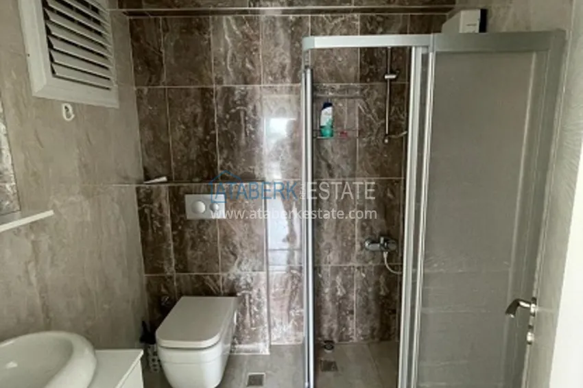 Приобрести Квартира 2+1 в жилом комплексе городского типа район Чифтликкей – Мерсин 11 