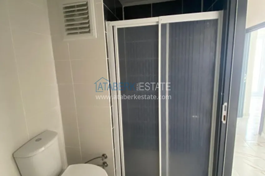 Приобрести Квартира 2+1 с чистовой отделкой в популярном районе Арпачбахшиш – Мерсин 14 