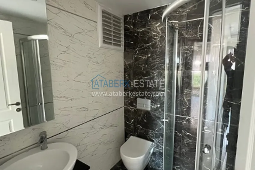 Приобрести Квартира 2+1 с чистовой отделкой в шаговой доступности от моря в районе Тедже – Мерсин 10 