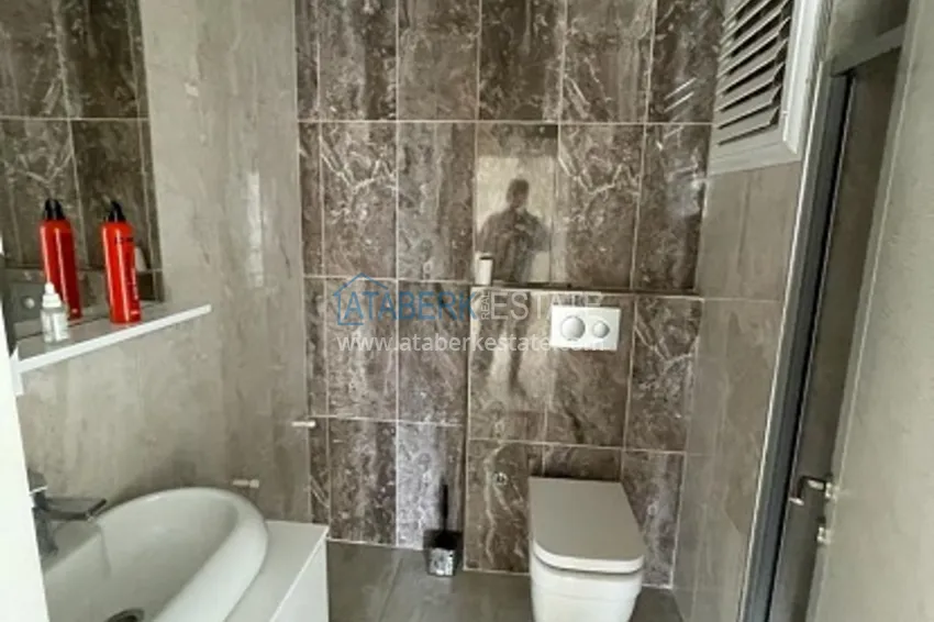 Приобрести Квартира 2+1 в жилом комплексе городского типа район Чифтликкей – Мерсин 13 