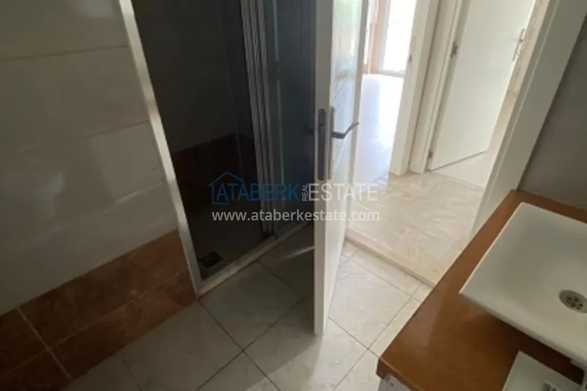 Приобрести Квартира 2+1 с застекленным балконом в районе Чифтликкей – Мерсин 9 