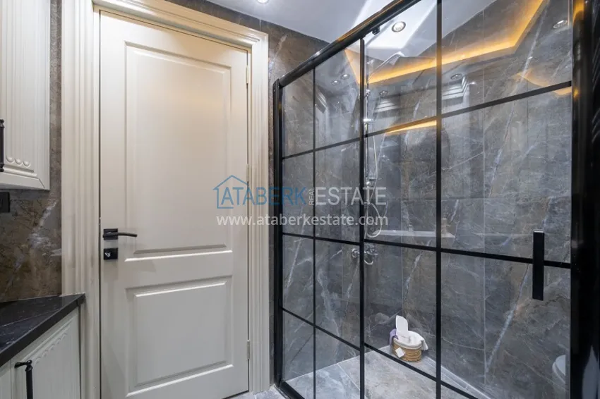 Приобрести Квартира 2+1 с чистовой отделкой в районе Енишехир -Мерсин 16 