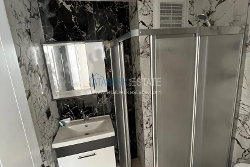 Приобрести Квартира 1+1 в районе Арпачбахшиш – Мерсин с чистовой отделкой 6 