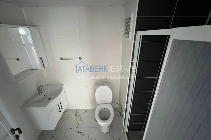 Приобрести Квартира 2+1 в 150 м от моря в Арпачбахшише в Мерсине 7 