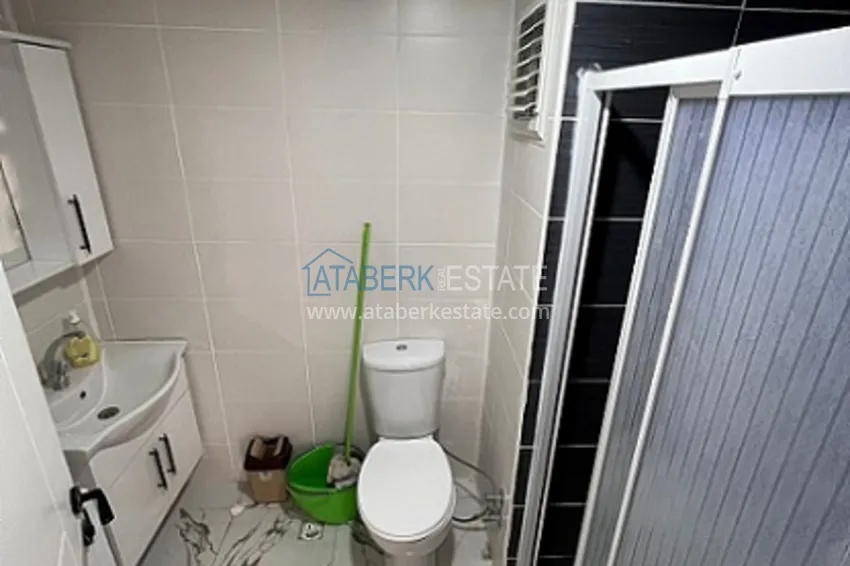 Приобрести Квартира 2+1 от собственника в 150 метрах от моря Арпачбахшиш – Мерсин 11 