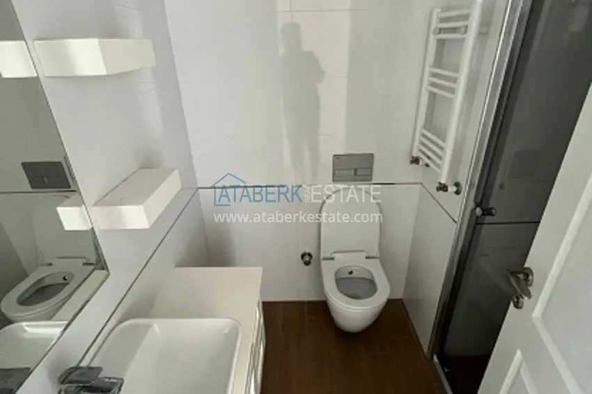 Приобрести Квартира 2+1 с чистовой отделкой в шаговой доступности от моря в районе Тедже – Мерсин 11 