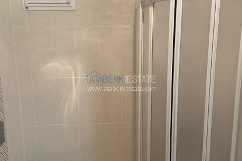 Приобрести Меблированная квартира 2+1 с видом на море район Томюк – Мерсин 6 