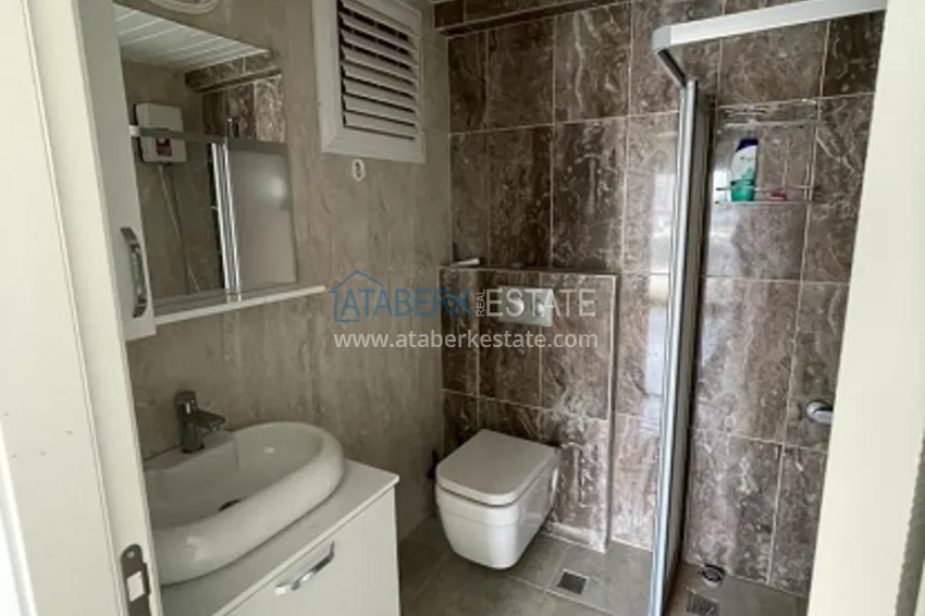 Приобрести Квартира 2+1 в жилом комплексе городского типа район Чифтликкей – Мерсин 12 