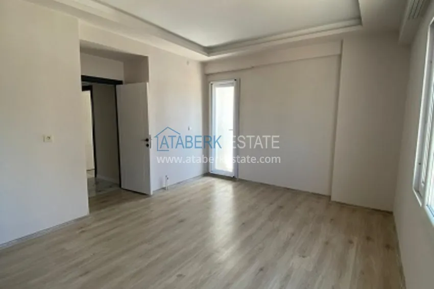 Приобрести Квартира 2+1 с чистовой отделкой в популярном районе Арпачбахшиш – Мерсин 2 