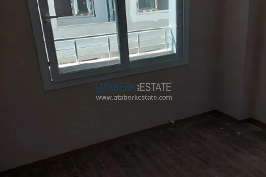 Приобрести Квартира 1+1 с чистовой отделкой в малоэтажном комплексе район Эрдемли – Мерсин 3 