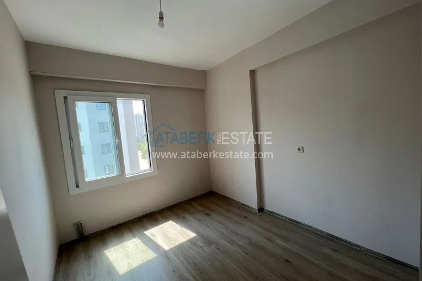 Приобрести Квартира 2+1 в 150 м от моря в Арпачбахшише в Мерсине 1 