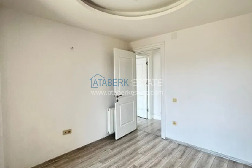 Приобрести Квартира 2+1 с чистовой отделкой в 50 метрах от моря в районе Тедже – Мерсин 3 