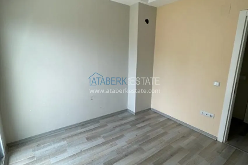 Приобрести Квартира 2+1 в жилом комплексе городского типа район Чифтликкей – Мерсин 4 