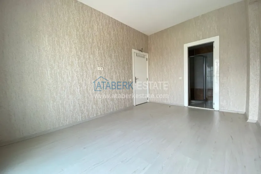 Приобрести Квартира 2+1 с застекленным балконом в районе Чифтликкей – Мерсин 3 