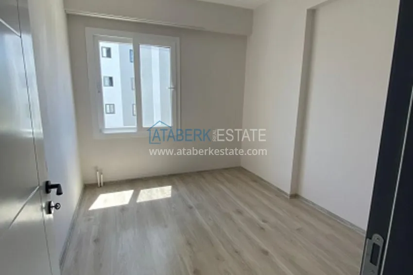 Приобрести Квартира 2+1 с чистовой отделкой в популярном районе Арпачбахшиш – Мерсин 3 