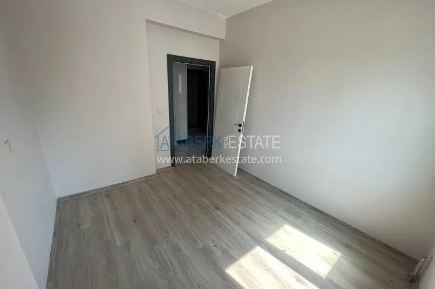 Приобрести Квартира 2+1 в 150 м от моря в Арпачбахшише в Мерсине 2 
