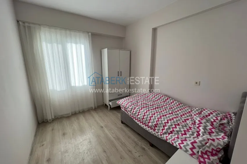 Приобрести Квартира 2+1 от собственника в 150 метрах от моря Арпачбахшиш – Мерсин 3 