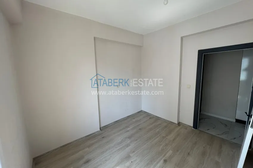 Приобрести Квартира 2+1 в 150 м от моря в Арпачбахшише в Мерсине 3 