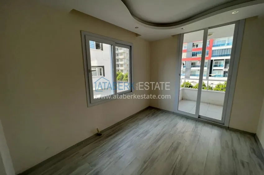 Приобрести Квартира 2+1 с видом на море и чистовой отделкой район Каргыпынары – Мерсин 5 