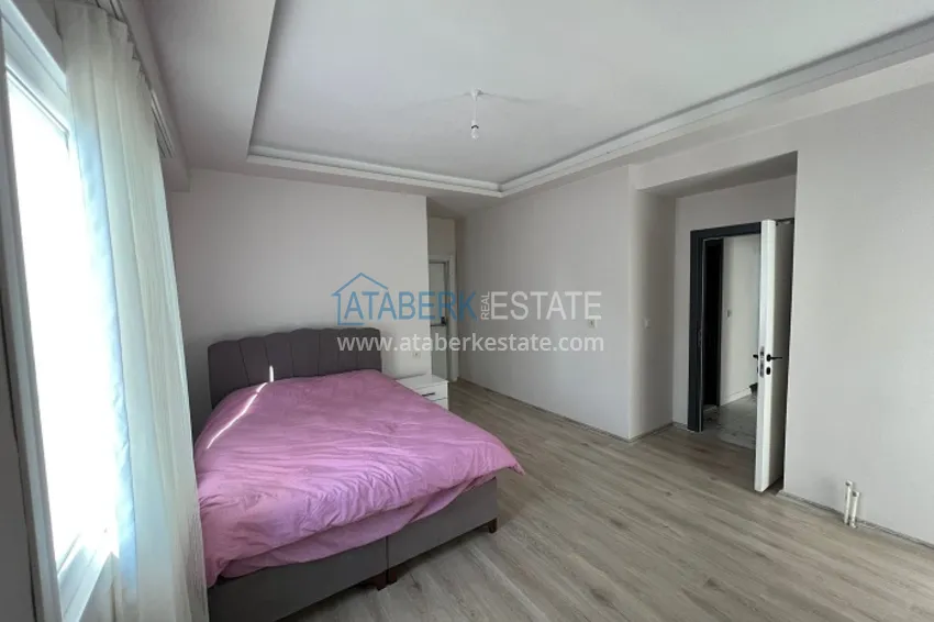 Приобрести Квартира 2+1 от собственника в 150 метрах от моря Арпачбахшиш – Мерсин 4 