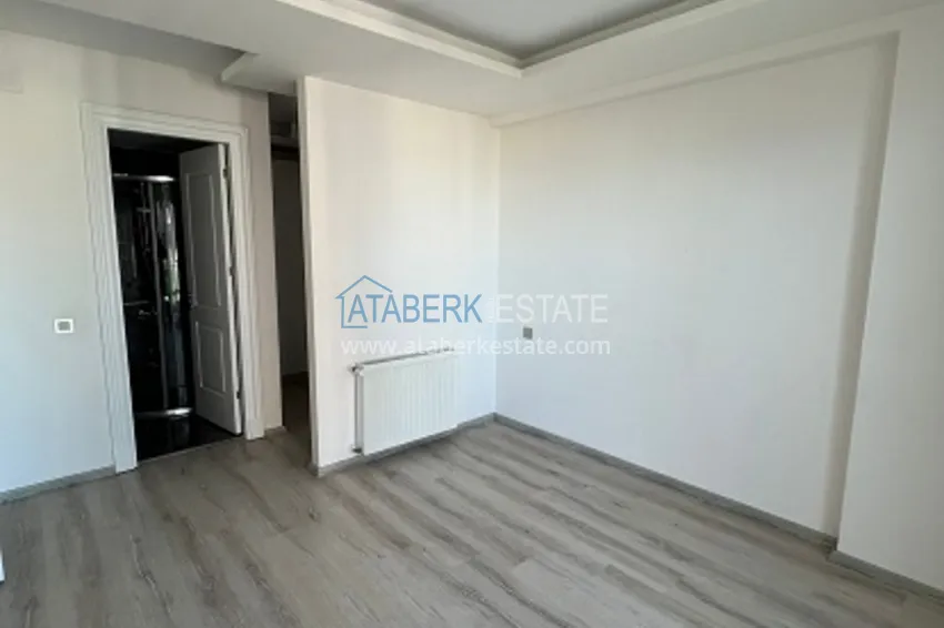 Приобрести Квартира 2+1 с чистовой отделкой в шаговой доступности от моря в районе Тедже – Мерсин 4 