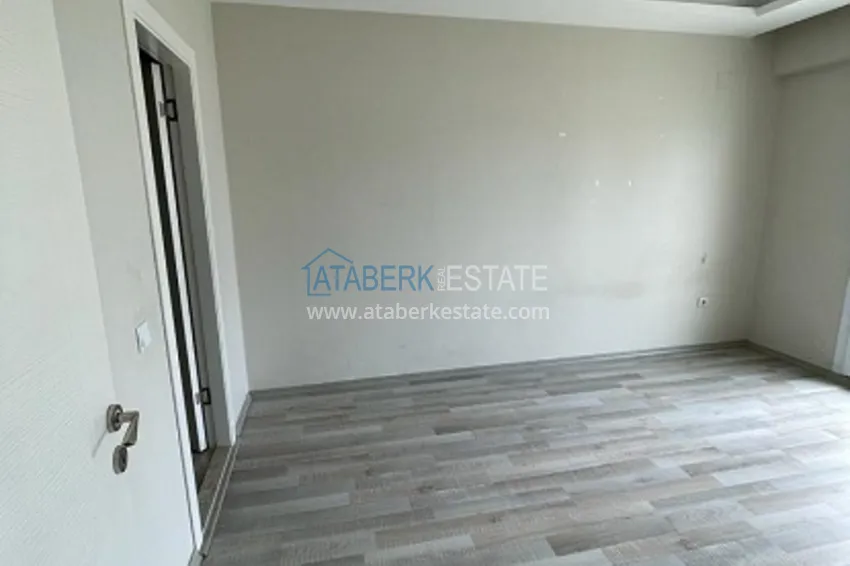 Приобрести Квартира 2+1 в жилом комплексе городского типа район Чифтликкей – Мерсин 6 