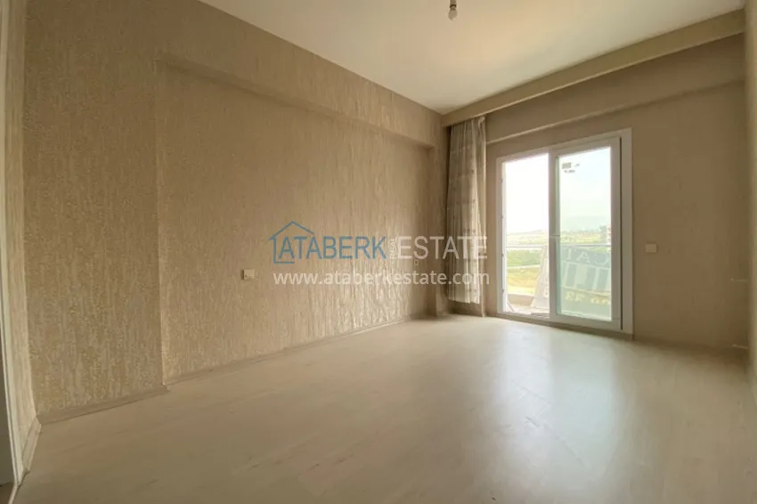 Приобрести Квартира 2+1 с застекленным балконом в районе Чифтликкей – Мерсин 4 