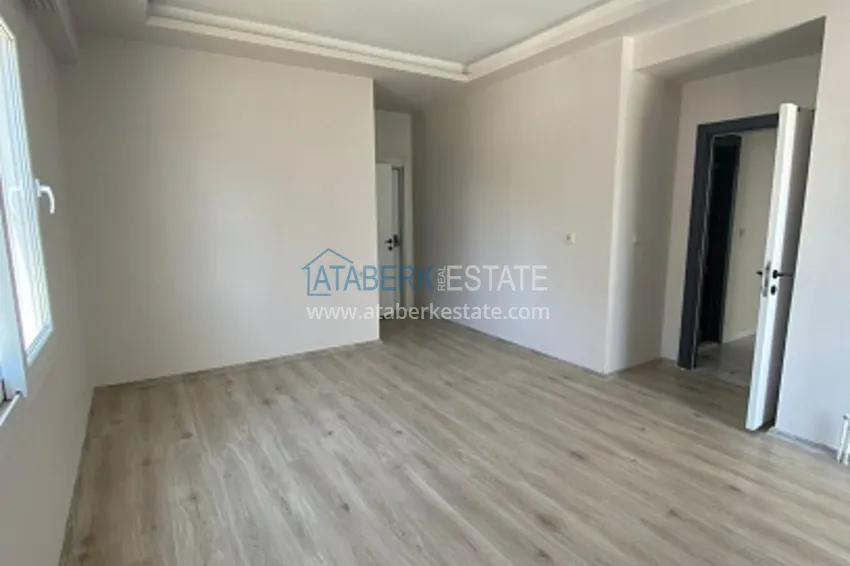 Приобрести Квартира 2+1 с чистовой отделкой в популярном районе Арпачбахшиш – Мерсин 4 