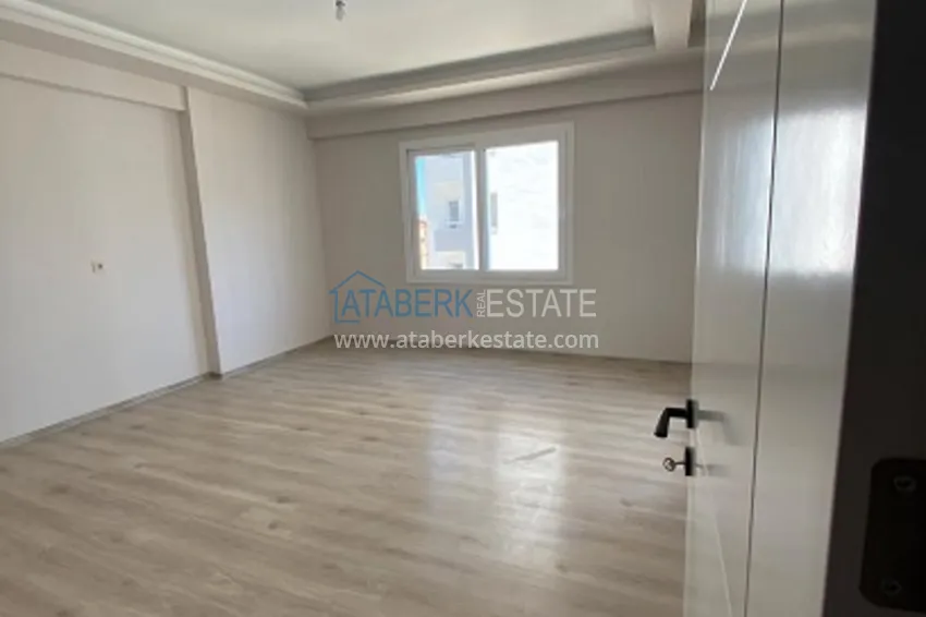 Приобрести Квартира 2+1 с чистовой отделкой в популярном районе Арпачбахшиш – Мерсин 5 