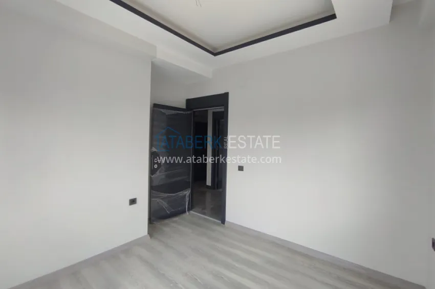 Приобрести Квартира 2+1 с чистовой отделкой в 200 метрах от моря район Каргыпынары – Мерсин 9 