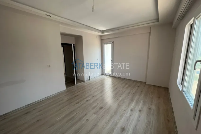 Приобрести Квартира 2+1 в 150 м от моря в Арпачбахшише в Мерсине 4 