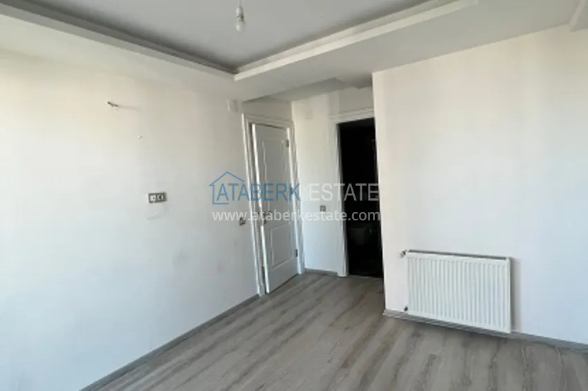 Приобрести Квартира 2+1 с чистовой отделкой в шаговой доступности от моря в районе Тедже – Мерсин 5 