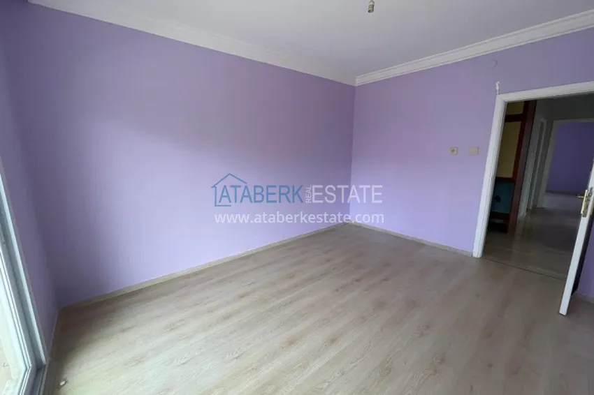 Приобрести Просторные четырёхкомнатные апартаменты с отдельной кухней в районе Чифтликкей – Мерсин 6 