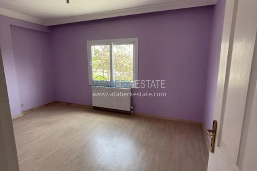 Приобрести Просторные четырёхкомнатные апартаменты с отдельной кухней в районе Чифтликкей – Мерсин 7 