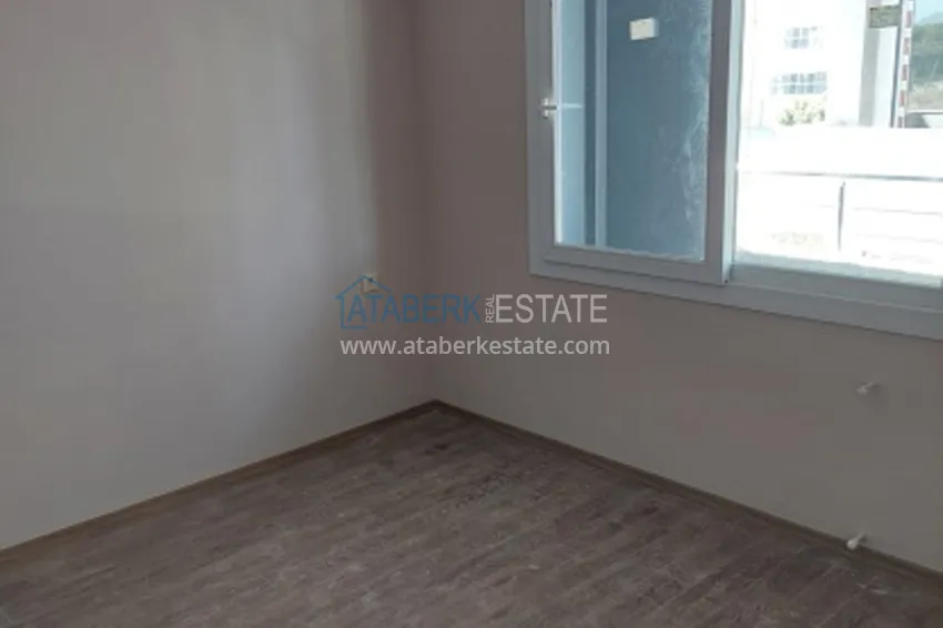 Приобрести Квартира 1+1 с чистовой отделкой в малоэтажном комплексе район Эрдемли – Мерсин 5 