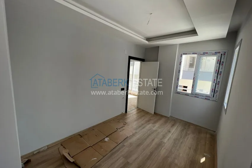 Приобрести Квартира 1+1 в районе Арпачбахшиш – Мерсин с чистовой отделкой 5 