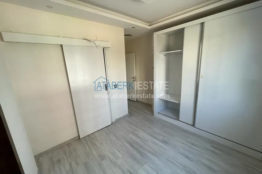 Приобрести Квартира 2+1 с видом на море и чистовой отделкой район Каргыпынары – Мерсин 6 