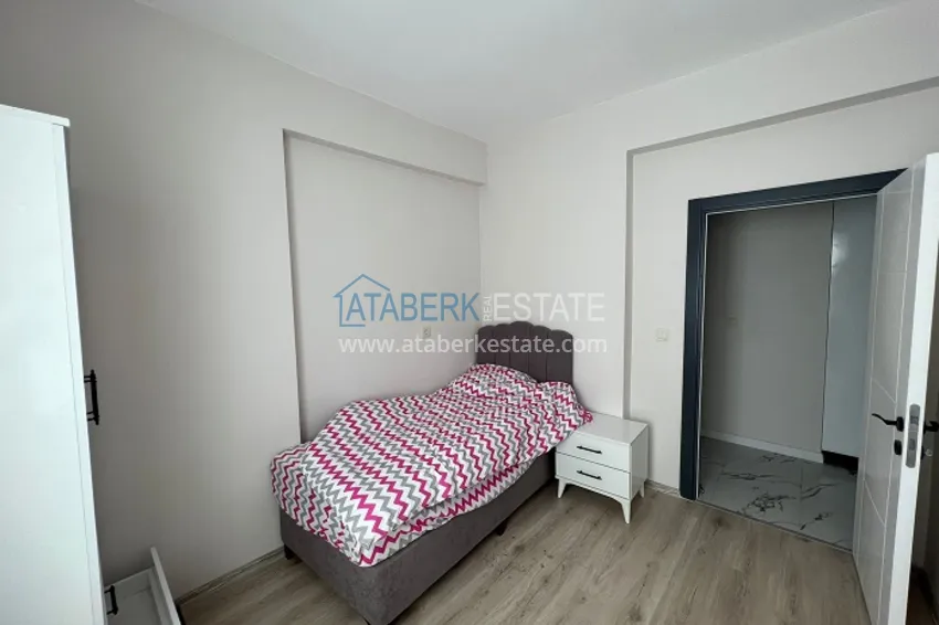 Приобрести Квартира 2+1 от собственника в 150 метрах от моря Арпачбахшиш – Мерсин 5 