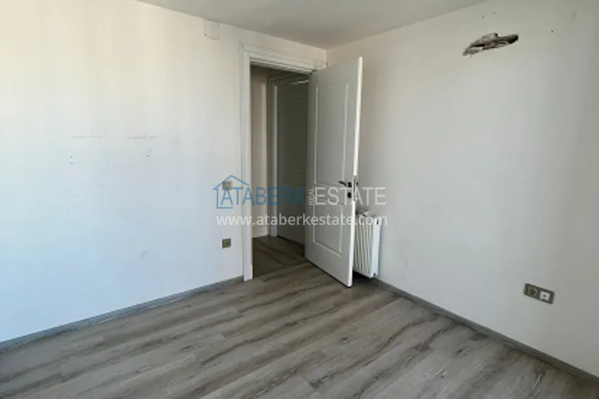 Приобрести Квартира 2+1 с чистовой отделкой в шаговой доступности от моря в районе Тедже – Мерсин 6 